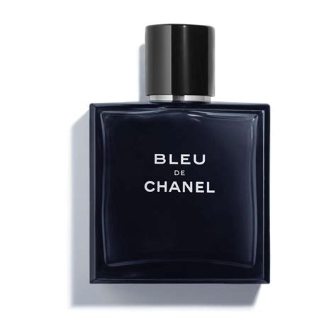 bleu de chanel 50ml sephora|chanel bleu for men sephora.